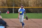 Softball vs Emmanuel  Wheaton College Softball vs Emmanuel College. - Photo By: KEITH NORDSTROM : Wheaton, Softball, Emmanuel